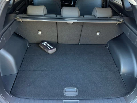 Hyundai Tucson 1.6 TGDI PHEV 195kW Maxx Auto 4X4