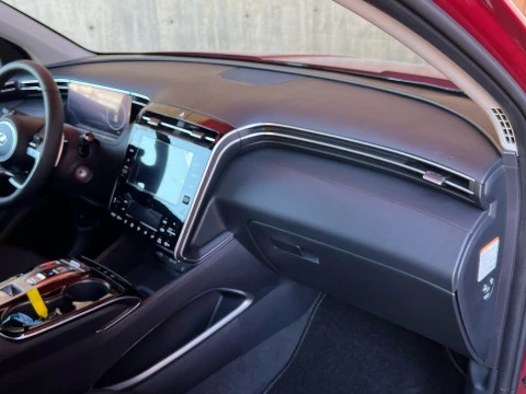 Hyundai Tucson 1.6 TGDI PHEV 195kW Maxx Auto 4X4