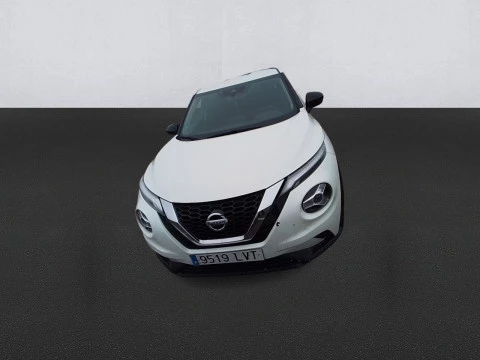 Nissan juke DIG-T 84 kW (114 CV) 6M/T Acenta