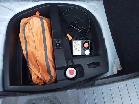 Nissan juke DIG-T 84 kW (114 CV) 6M/T Acenta