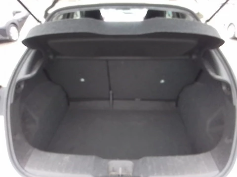 Nissan juke DIG-T 84 kW (114 CV) 6M/T Acenta