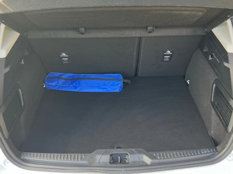 Ford Focus 1.0 Ecoboost MHEV 114kW Active