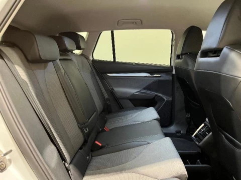 Skoda Enyaq IV 80 150 KW (204 CV) 82 KWH (77 KWH NET