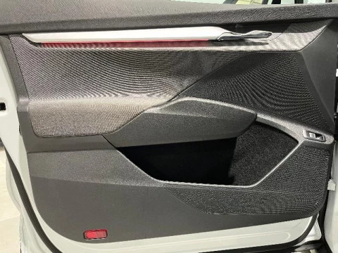 Skoda Enyaq IV 80 150 KW (204 CV) 82 KWH (77 KWH NET