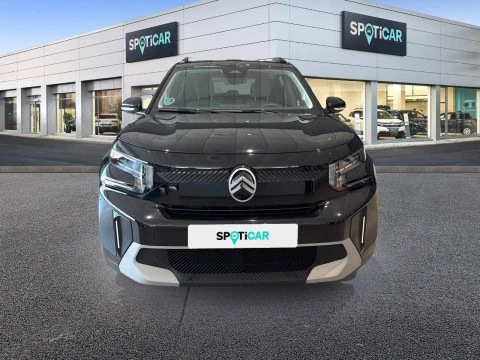 Citroën C3 Aircross Turbo 73kW (100CV) BVM6 PLUS
