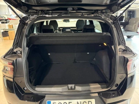 Citroën C3 Aircross Turbo 73kW (100CV) BVM6 PLUS