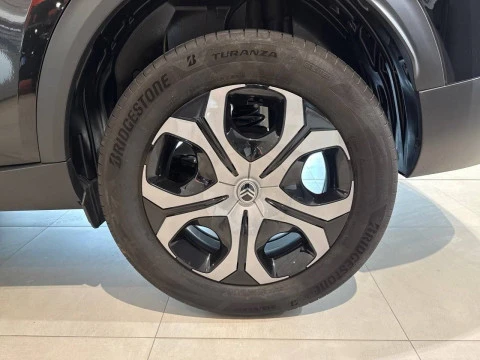 Citroën C3 Aircross Turbo 73kW (100CV) BVM6 PLUS