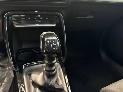 Citroën C3 Aircross Turbo 73kW (100CV) BVM6 PLUS