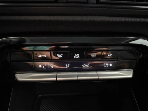 Citroën C3 Aircross Turbo 73kW (100CV) BVM6 PLUS