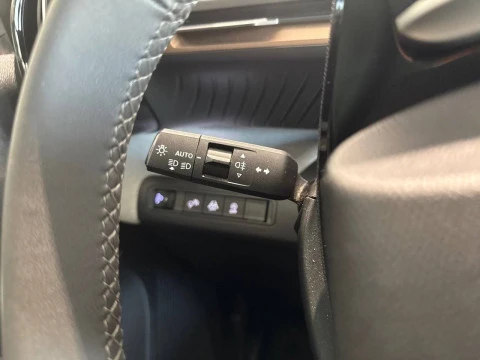 Citroën C3 Aircross Turbo 73kW (100CV) BVM6 PLUS