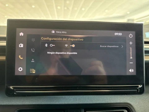 Citroën C3 Aircross Turbo 73kW (100CV) BVM6 PLUS