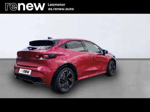 Renault Clio 6 FULL HYBRID E-TECH ESPRIT ALPINE