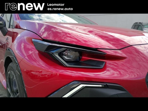 Renault Clio 6 FULL HYBRID E-TECH ESPRIT ALPINE