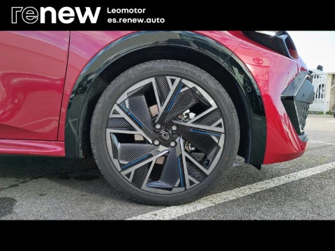 Renault Clio 6 FULL HYBRID E-TECH ESPRIT ALPINE