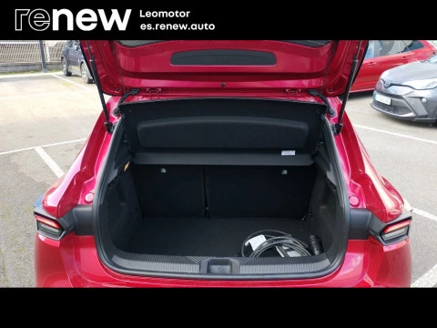 Renault Clio 6 FULL HYBRID E-TECH ESPRIT ALPINE