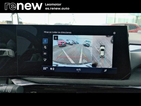 Renault Clio 6 FULL HYBRID E-TECH ESPRIT ALPINE