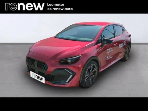 Renault Clio  Full Hybrid E-TECH Esprit Alpine117kW