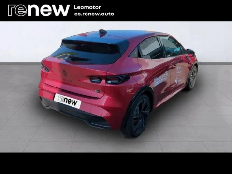 Renault Clio  Full Hybrid E-TECH Esprit Alpine117kW