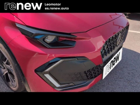 Renault Clio  Full Hybrid E-TECH Esprit Alpine117kW