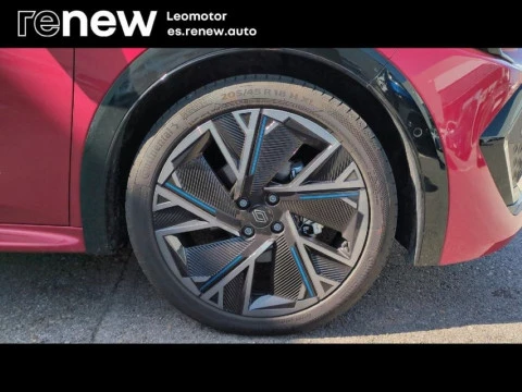 Renault Clio  Full Hybrid E-TECH Esprit Alpine117kW