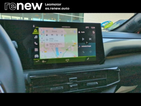 Renault Clio  Full Hybrid E-TECH Esprit Alpine117kW