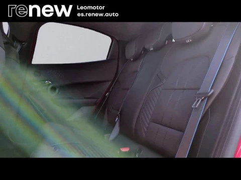 Renault Clio  Full Hybrid E-TECH Esprit Alpine117kW