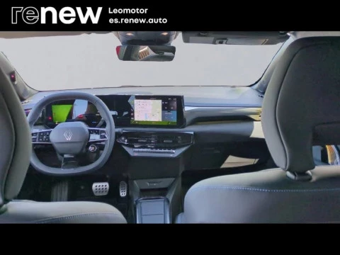 Renault Clio  Full Hybrid E-TECH Esprit Alpine117kW