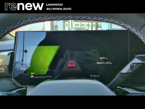 Renault Clio  Full Hybrid E-TECH Esprit Alpine117kW