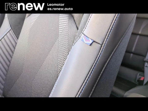 Renault Clio  Full Hybrid E-TECH Esprit Alpine117kW