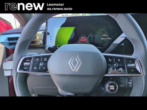 Renault Clio  Full Hybrid E-TECH Esprit Alpine117kW