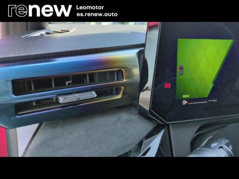 Renault Clio  Full Hybrid E-TECH Esprit Alpine117kW