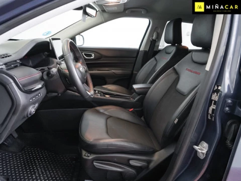 Jeep Compass 1.3 PHEV Trailhawk AWD AT 177 kW (240 CV)