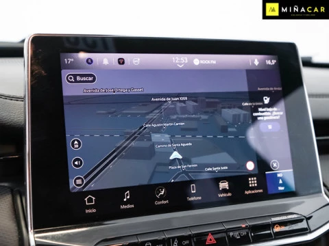 Jeep Compass 1.3 PHEV Trailhawk AWD AT 177 kW (240 CV)