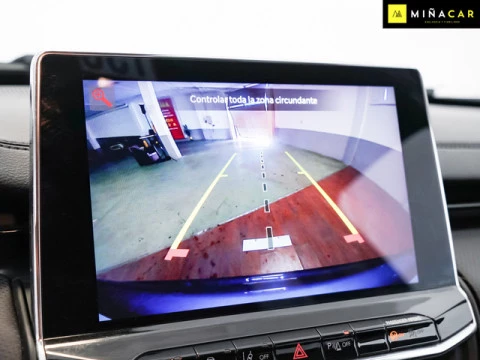 Jeep Compass 1.3 PHEV Trailhawk AWD AT 177 kW (240 CV)