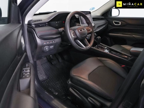 Jeep Compass 1.3 PHEV Trailhawk AWD AT 177 kW (240 CV)