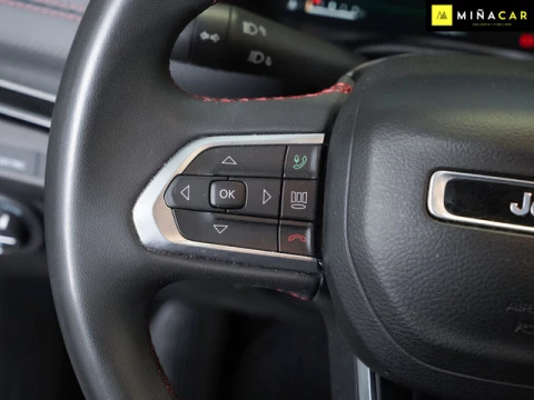 Jeep Compass 1.3 PHEV Trailhawk AWD AT 177 kW (240 CV)