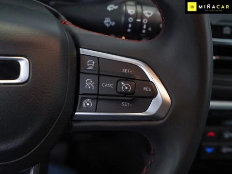 Jeep Compass 1.3 PHEV Trailhawk AWD AT 177 kW (240 CV)