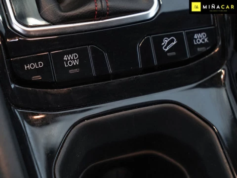 Jeep Compass 1.3 PHEV Trailhawk AWD AT 177 kW (240 CV)