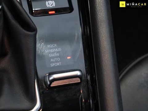 Jeep Compass 1.3 PHEV Trailhawk AWD AT 177 kW (240 CV)