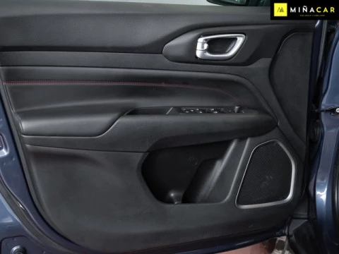 Jeep Compass 1.3 PHEV Trailhawk AWD AT 177 kW (240 CV)