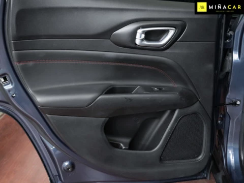 Jeep Compass 1.3 PHEV Trailhawk AWD AT 177 kW (240 CV)