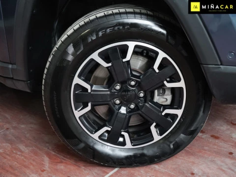 Jeep Compass 1.3 PHEV Trailhawk AWD AT 177 kW (240 CV)