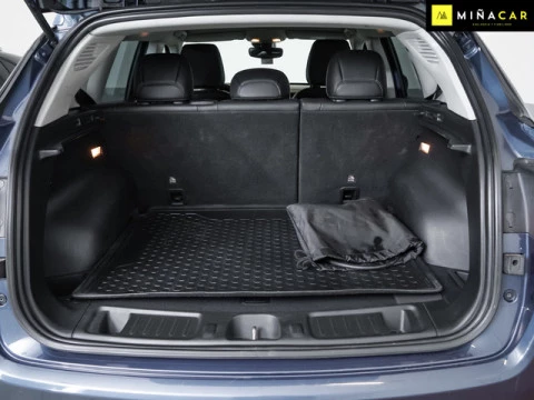 Jeep Compass 1.3 PHEV Trailhawk AWD AT 177 kW (240 CV)