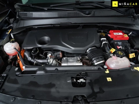 Jeep Compass 1.3 PHEV Trailhawk AWD AT 177 kW (240 CV)