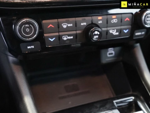 Jeep Compass 1.3 PHEV Trailhawk AWD AT 177 kW (240 CV)