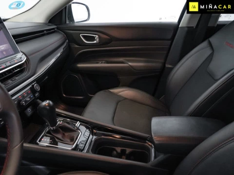 Jeep Compass 1.3 PHEV Trailhawk AWD AT 177 kW (240 CV)