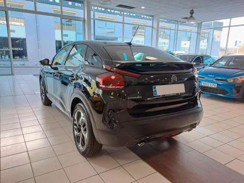 Citroën C4 1.2 PURETECH 130 S&S FEEL PACK 5P