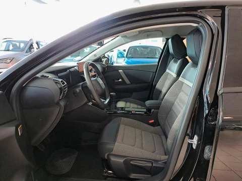 Citroën C4 1.2 PURETECH 130 S&S FEEL PACK 5P