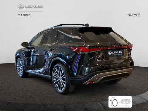 Lexus RX 450h+ Executive