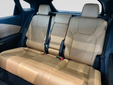 Lexus RX 450h+ Executive